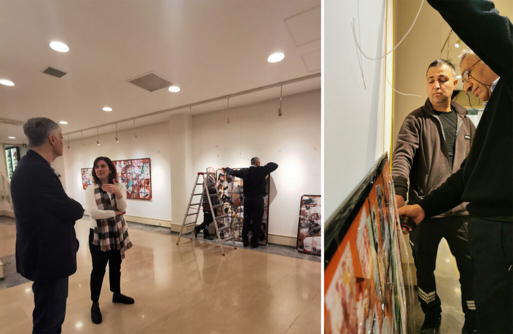 Zat-ı Muhterem Envanterim