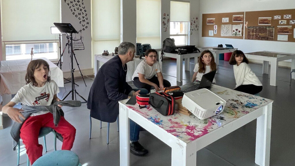 Zat-ı Muhterem Envanterim