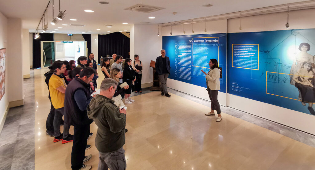 Zat-ı Muhterem Envanterim