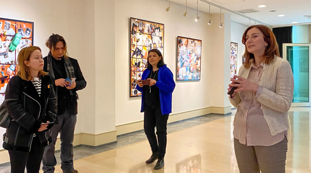 Zat-ı Muhterem Envanterim