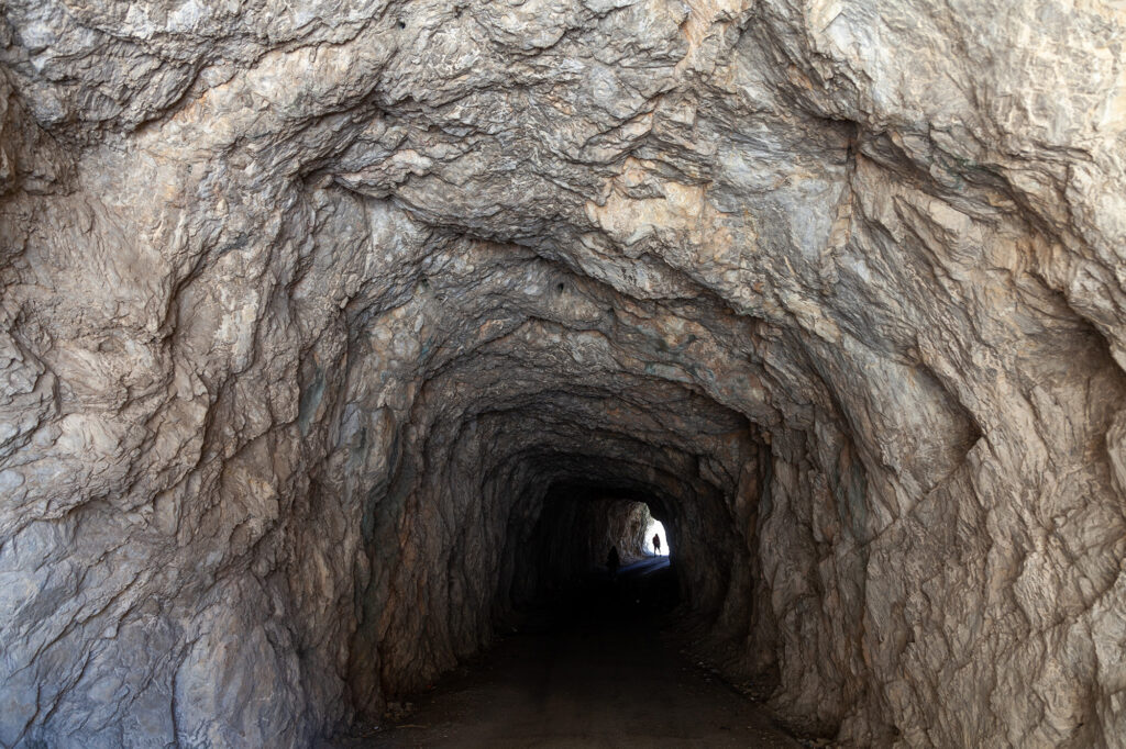 Kemaliyeliler Taşyolu, Fotoğraf: Özlem Mengilibörü