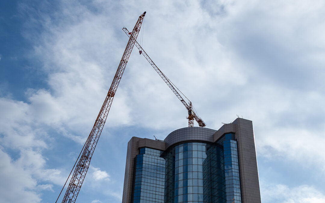 Rivayet muhtelif: Ankara şehir efsaneleri, söylenceler…